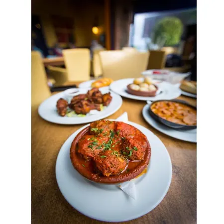 Jardines 1 * بويرتو ذيل كارمين