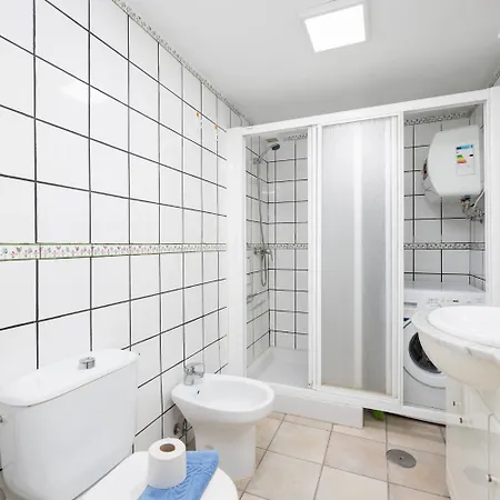 Jardines 1 * بويرتو ذيل كارمين