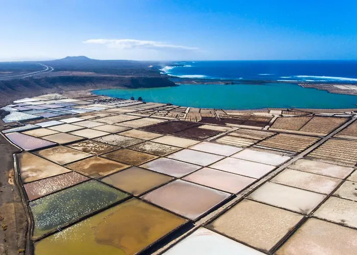 Jardines 1 * بويرتو ذيل كارمين