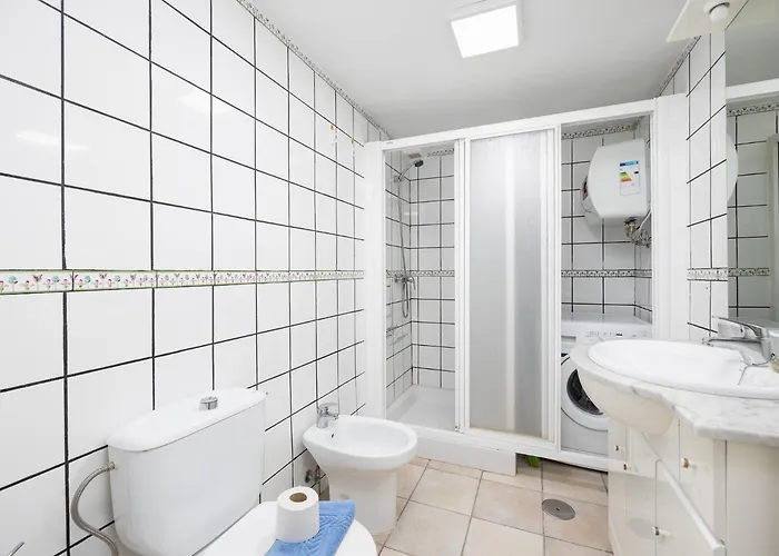 Jardines 1 * بويرتو ذيل كارمين