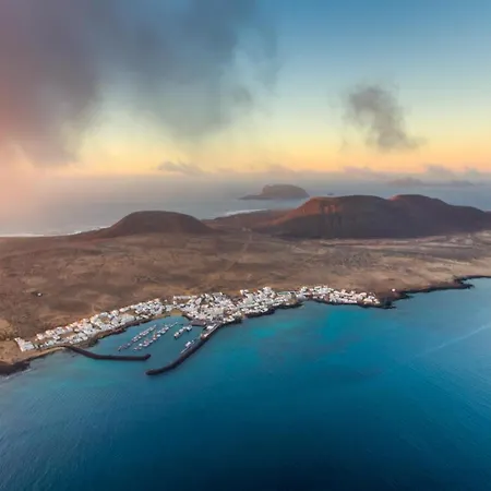 Apartament Jardines 1 Puerto del Carmen (Lanzarote)