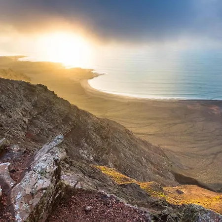 Jardines 1 Apartamento *