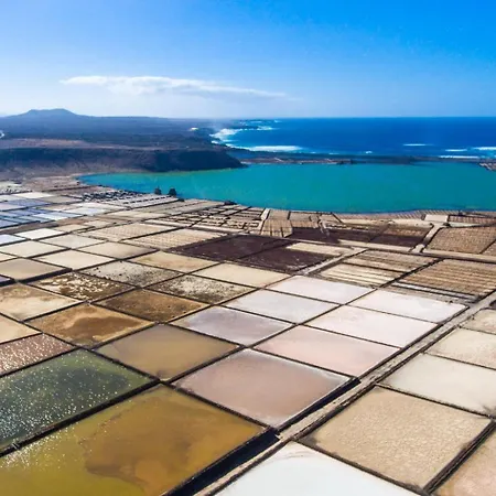 Jardines 1 * Puerto del Carmen (Lanzarote)