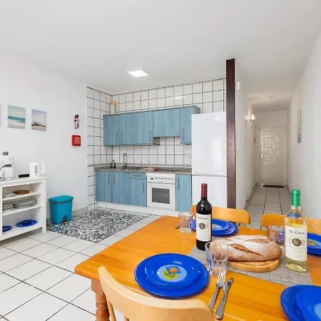 Jardines 1 Puerto del Carmen (Lanzarote)