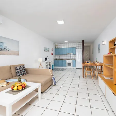 Jardines 1 Apartament *