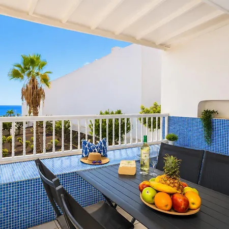 Jardines 1 Lägenhet Puerto del Carmen (Lanzarote)