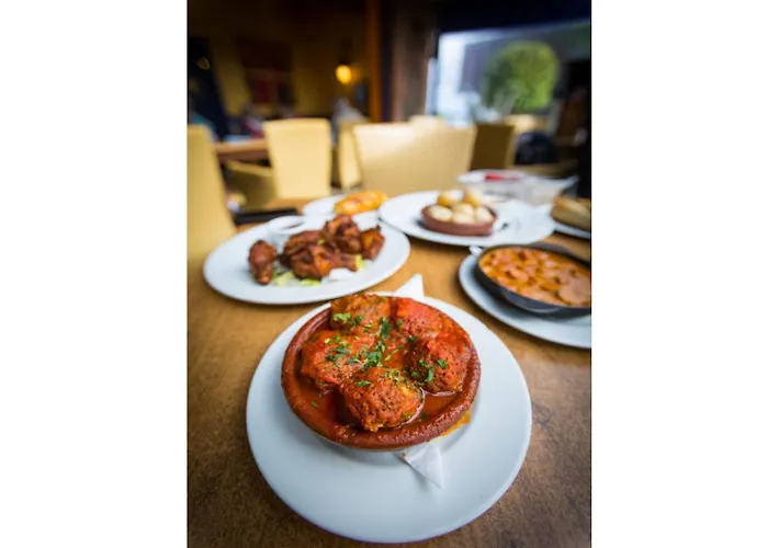 Jardines 1 * Puerto del Carmen (Lanzarote)