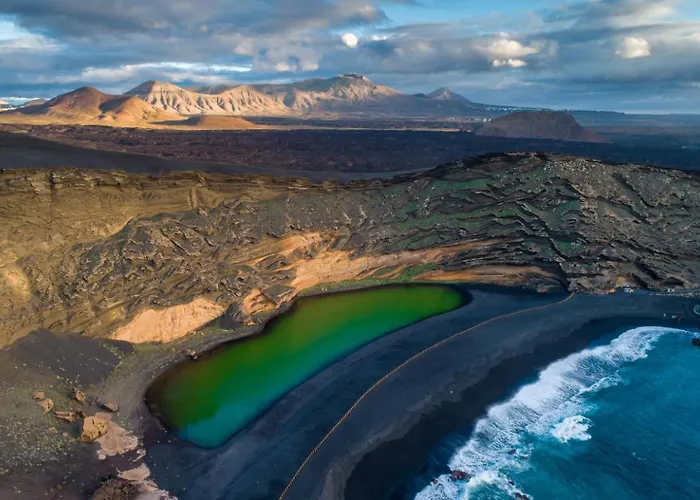 Jardines 1 Lejlighed