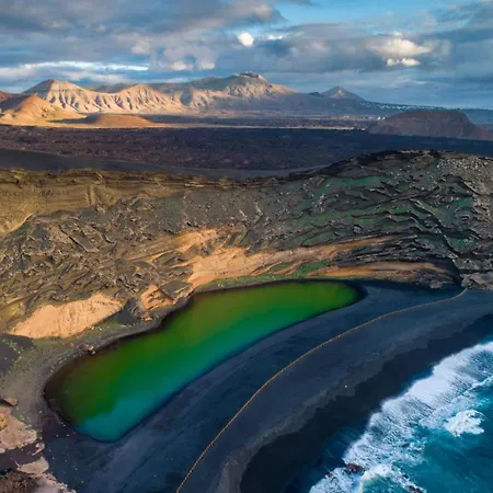 Jardines 1 Lägenhet