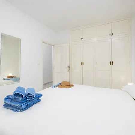 Lägenhet Jardines 1 *