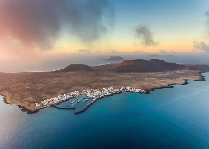 Apartament Jardines 1 Puerto del Carmen (Lanzarote)